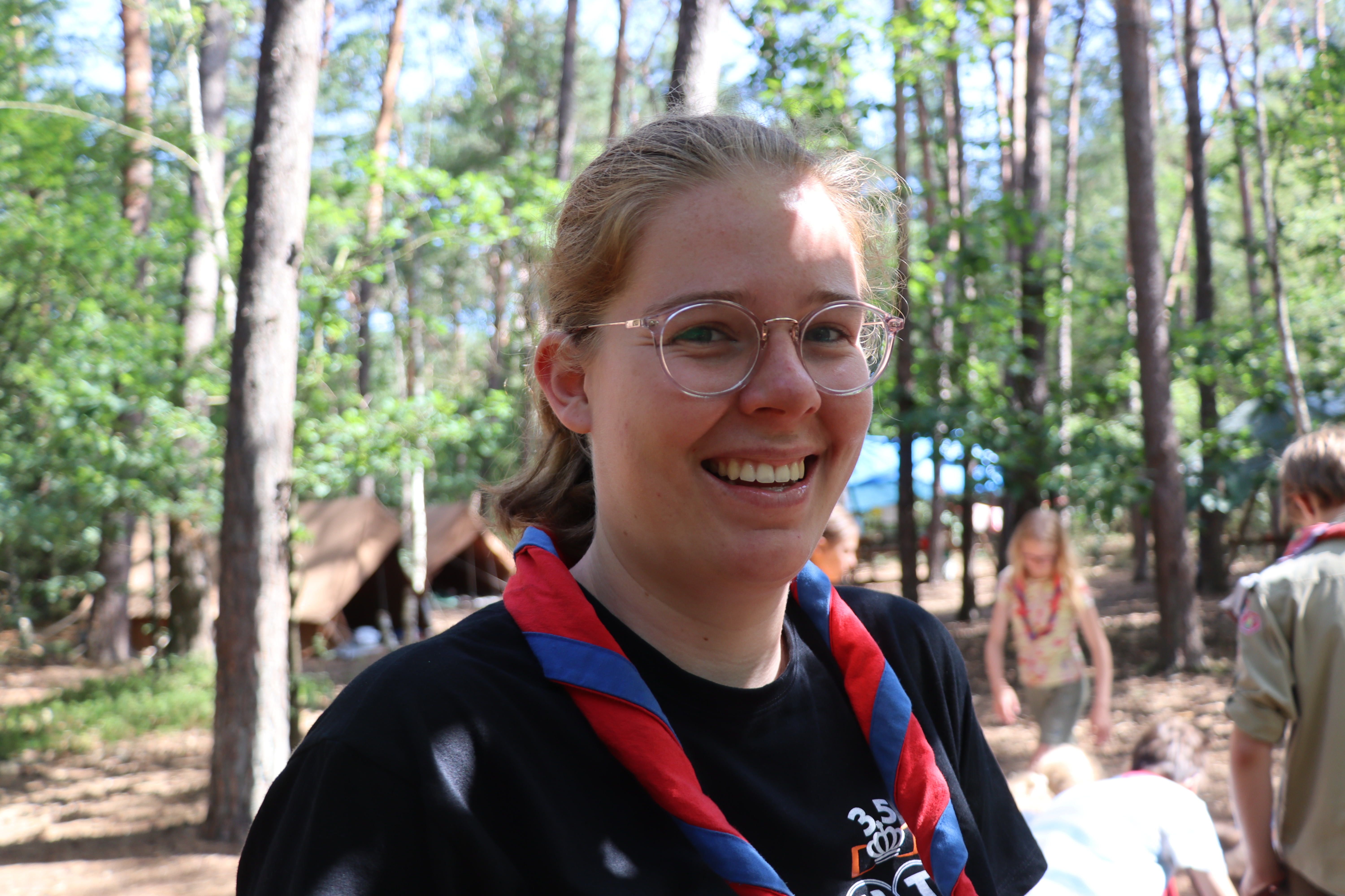 Foto von Brechje van Ruiten