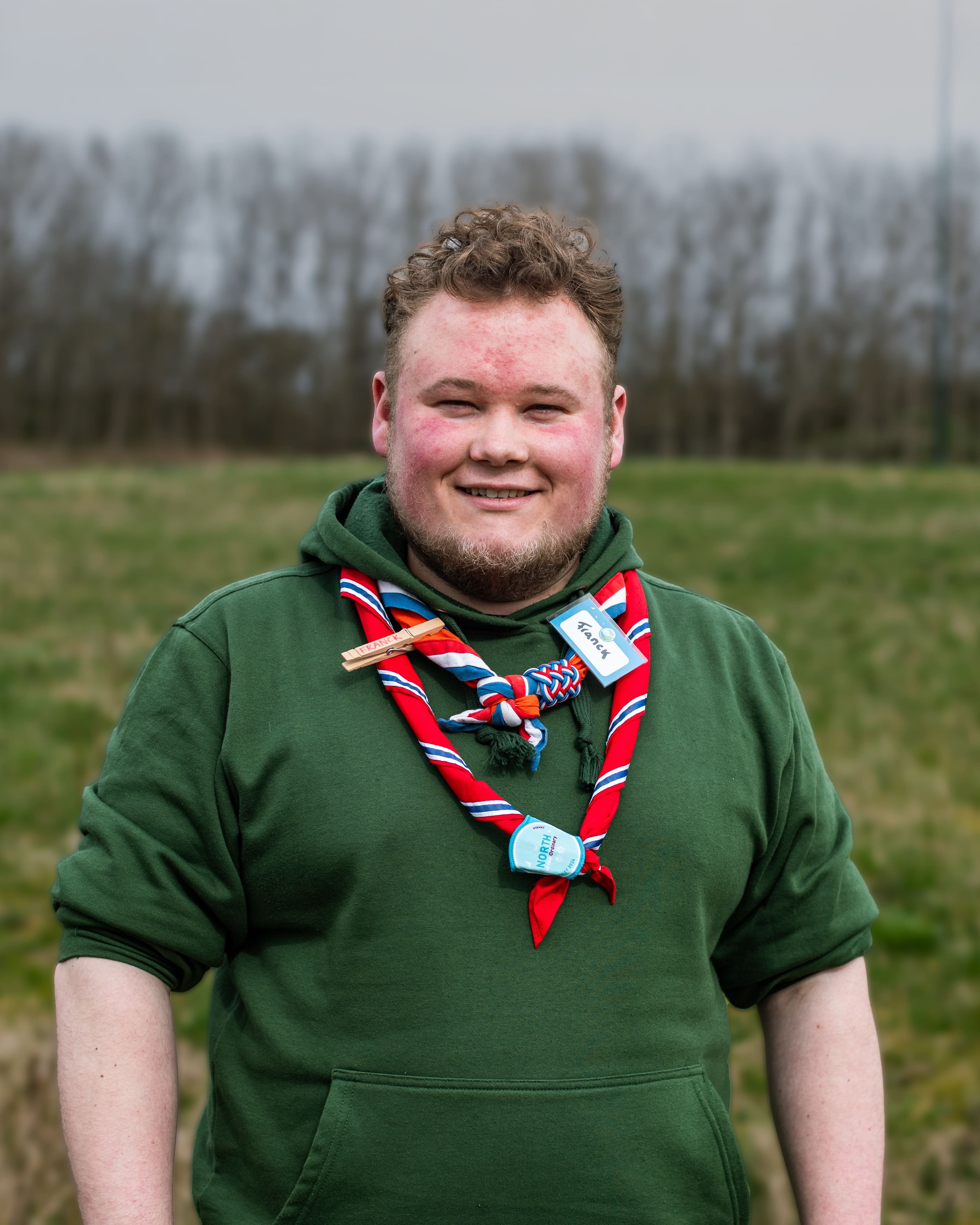 Foto von Franck van Velzen