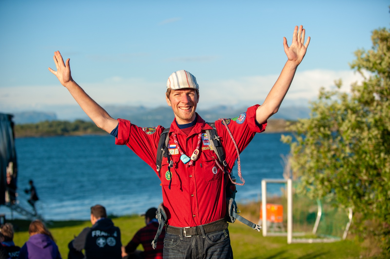 Foto von Jelmer Coppens