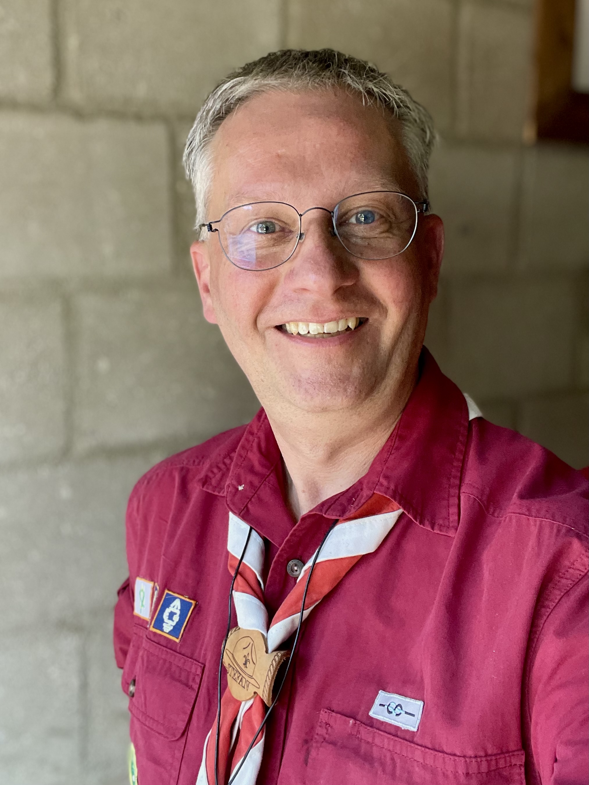 Foto von Stefan Stettler